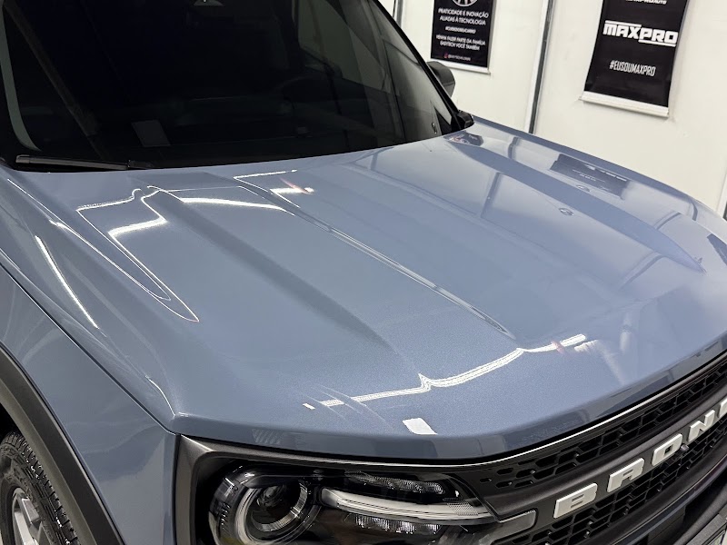 WTCAR Rio Studio Estética Automotiva | Barra da Tijuca | Pintura e funilaria | Vitrificação cerâmica | Insulfilme