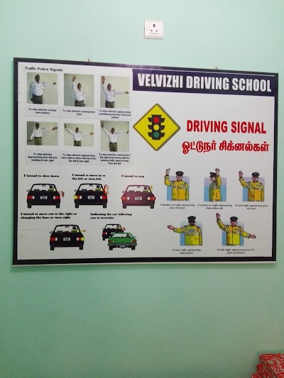 Velvizhi Driving School
