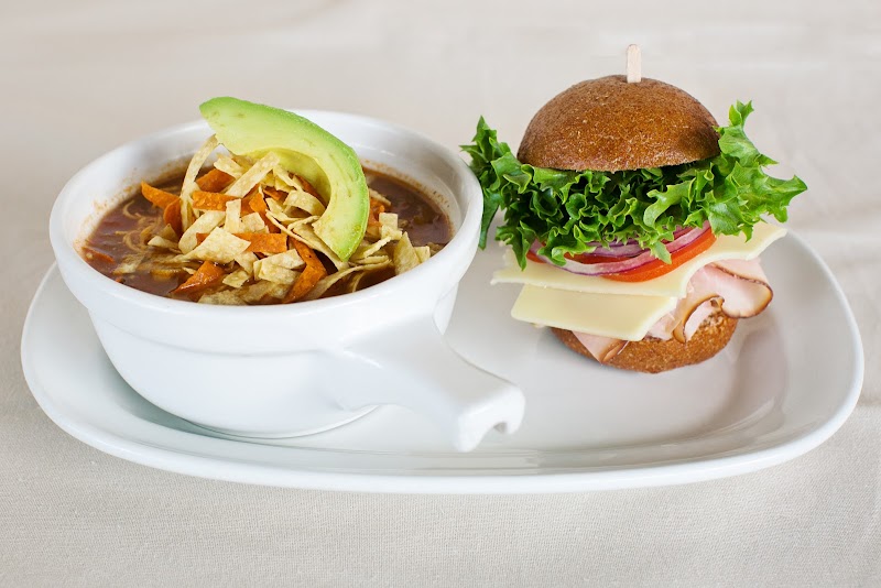 Village Bakehouse photo 2