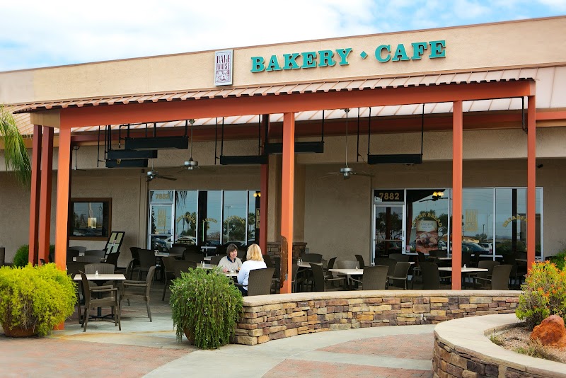 Village Bakehouse photo 1