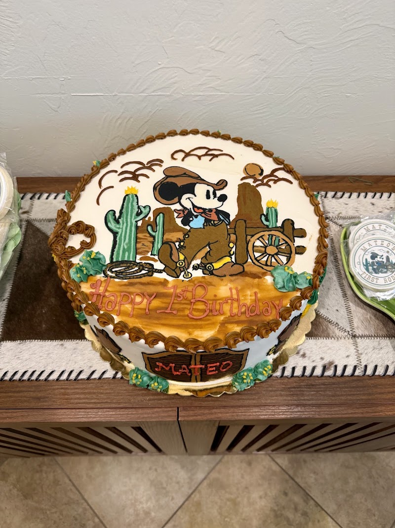 Village Bakehouse photo 3