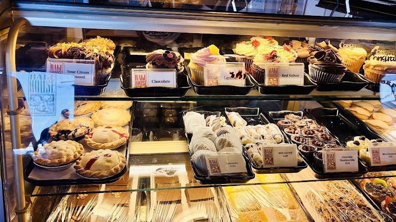 Village Bakehouse photo 4