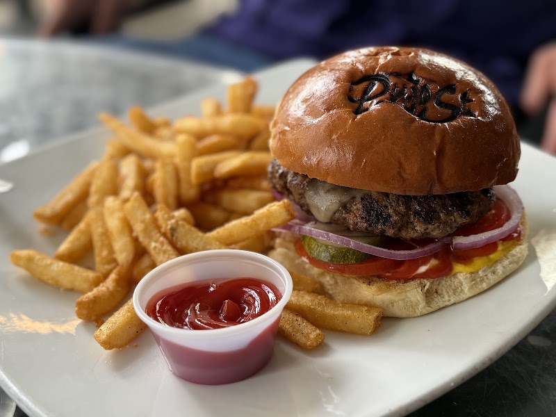 Pujo St Cafe photo 2