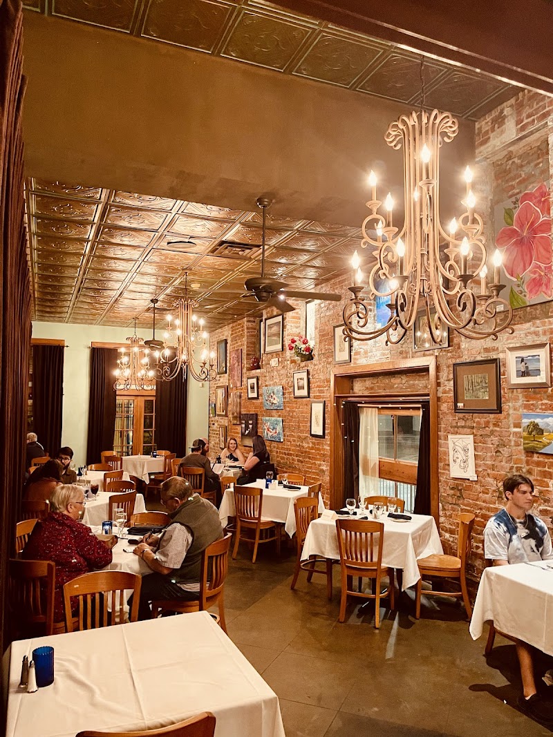 Pujo St Cafe photo 1