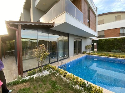 Pencere Doktoru | Antalya Pencere ve Panjur Ustası | Pencere, Panjur, Sineklik ve Daha Fazlası - Oto Servisi