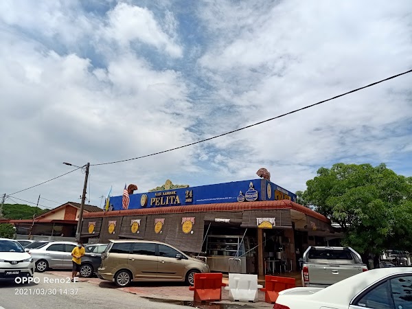 Pelita Chai Leng Park