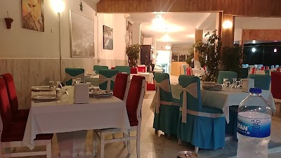 Deniz Atı Restoran - Restoran