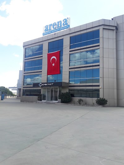 Arena Bilgisayar Teknik Servis ve Depo - Kombi Servisi