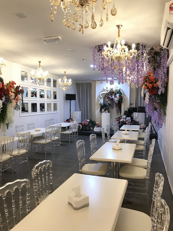 Cafecito Cafe - Photo 1