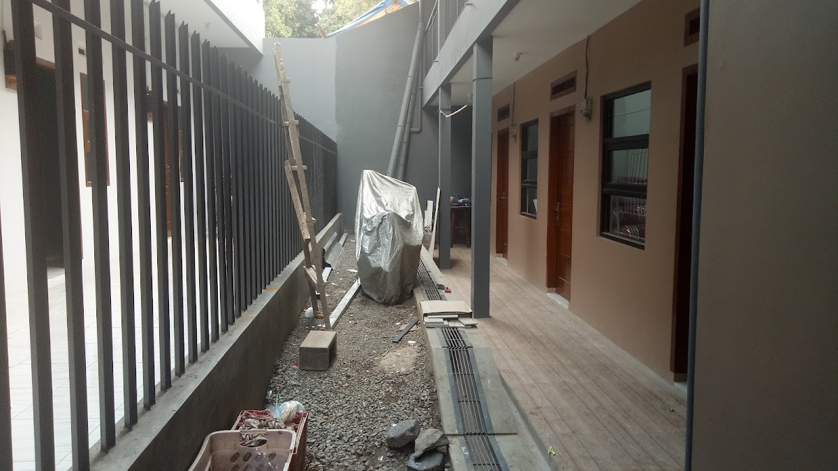 Kost Putri Lilis