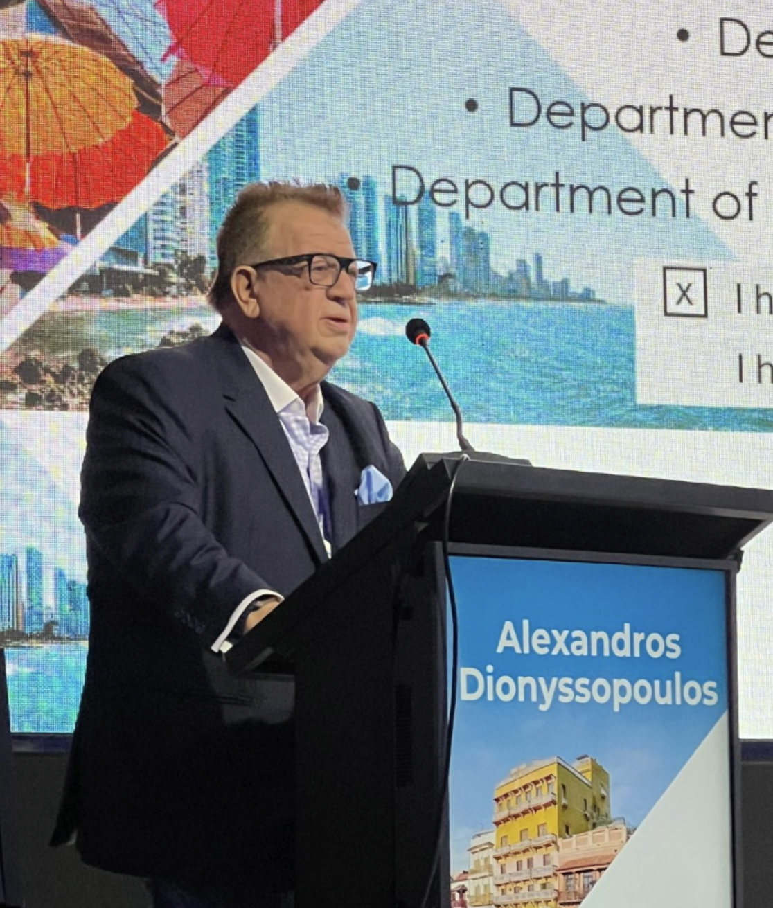 Dr Alexandre Dionyssopoulos 5