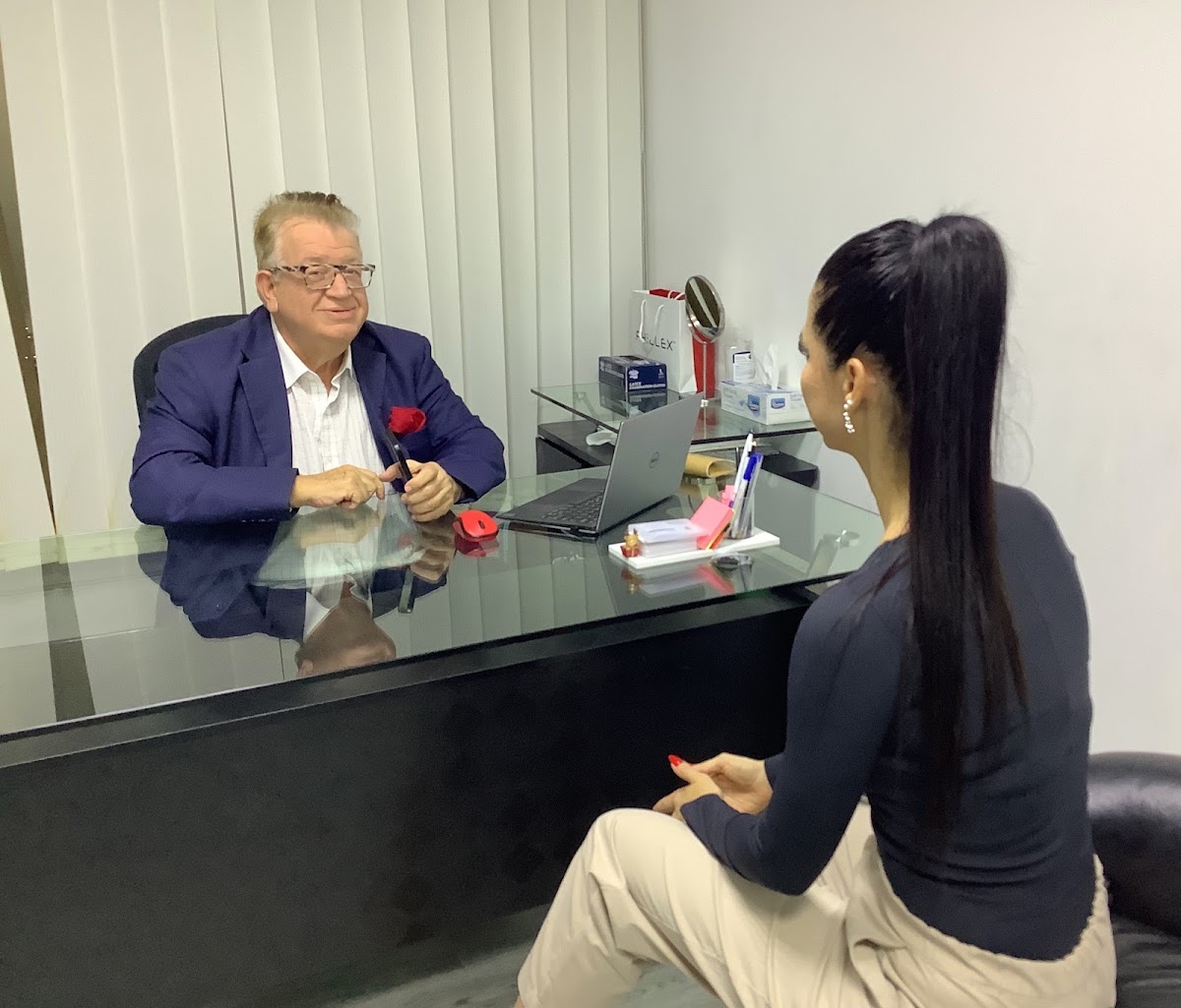 Dr Alexandre Dionyssopoulos 4