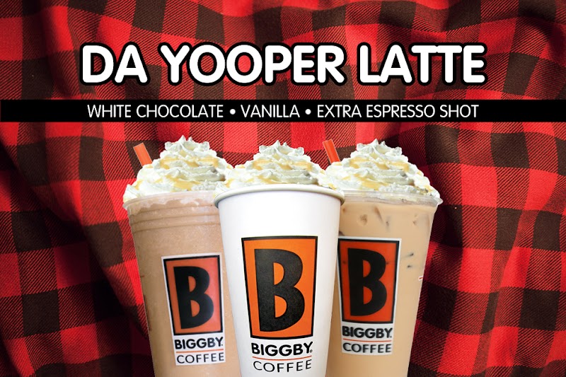 BIGGBY COFFEE photo 3