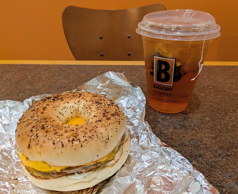 BIGGBY COFFEE photo 3