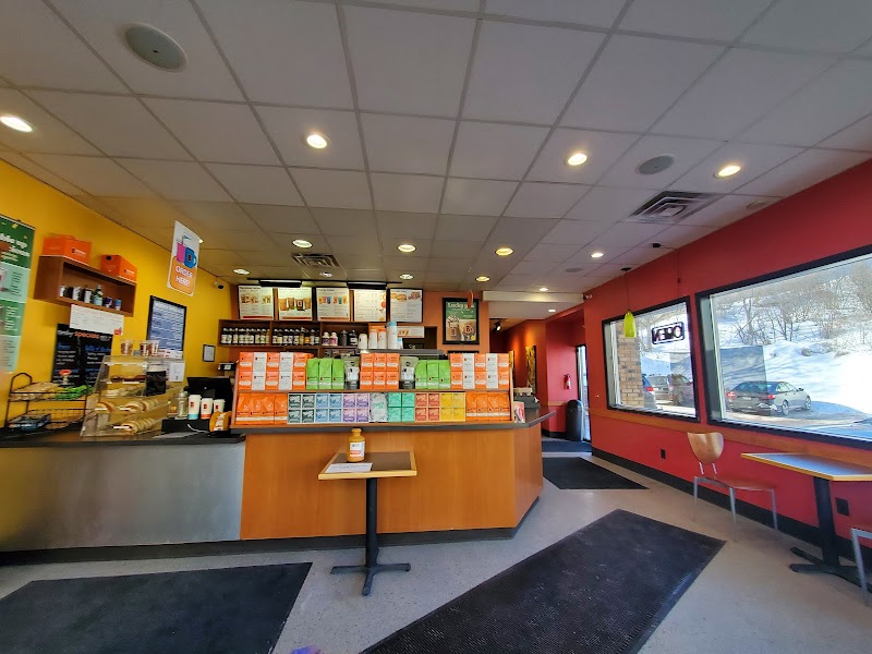 BIGGBY COFFEE photo 1