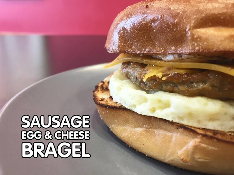 BIGGBY COFFEE photo 2