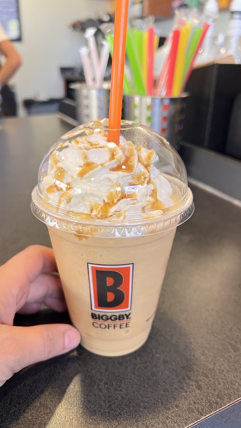 BIGGBY COFFEE photo 4