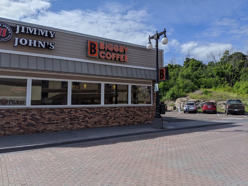 BIGGBY COFFEE photo 1