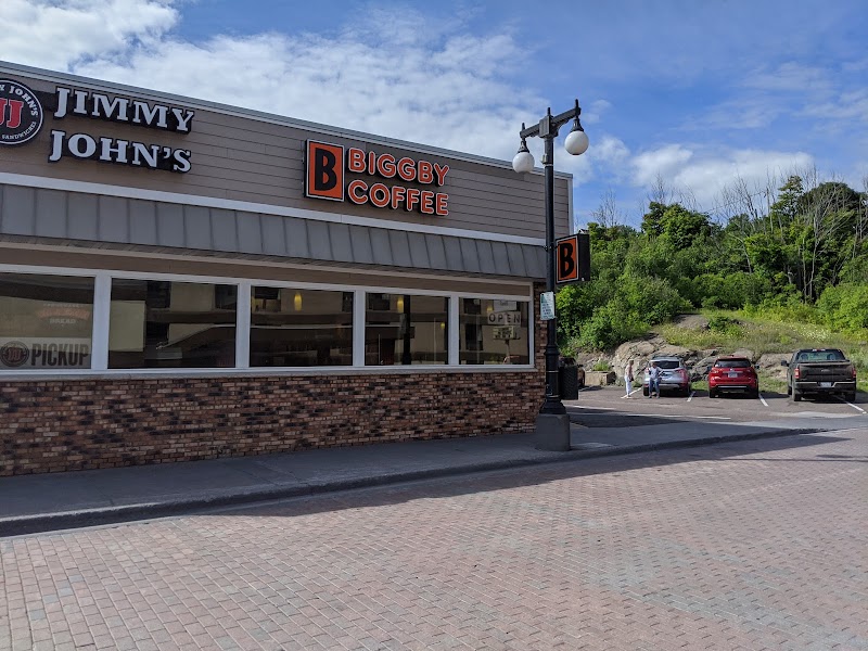 BIGGBY COFFEE photo 1