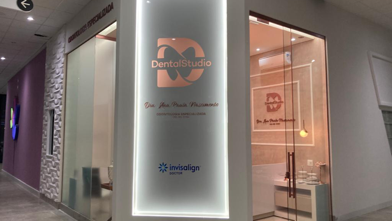 Dental Studio-Dra Ana Paula