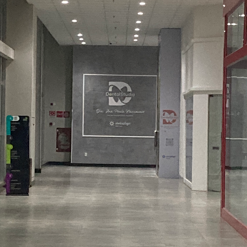 Dental Studio-Dra Ana Paula - foto 4