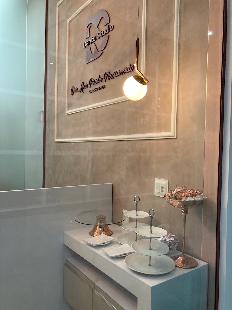 Dental Studio-Dra Ana Paula - foto 2