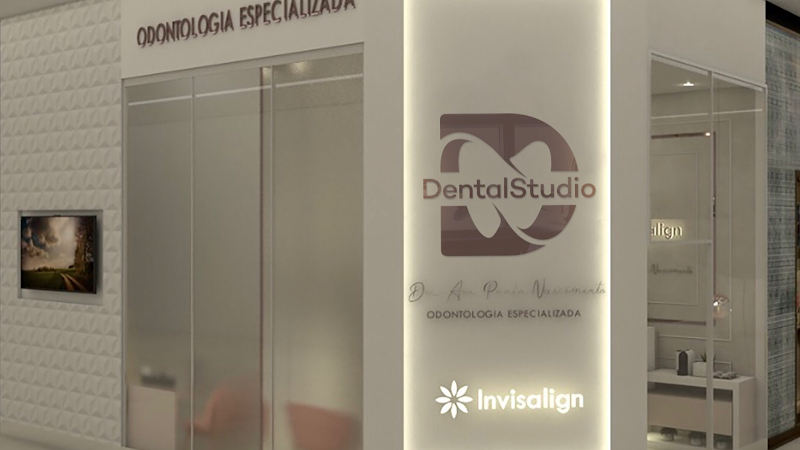 Dental Studio-Dra Ana Paula - foto 5