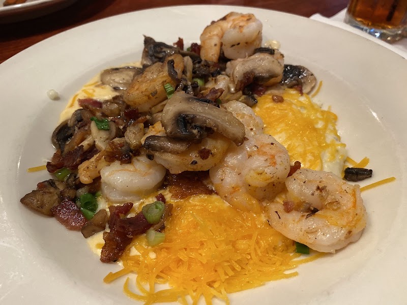 Oscar's of Summerville photo 5