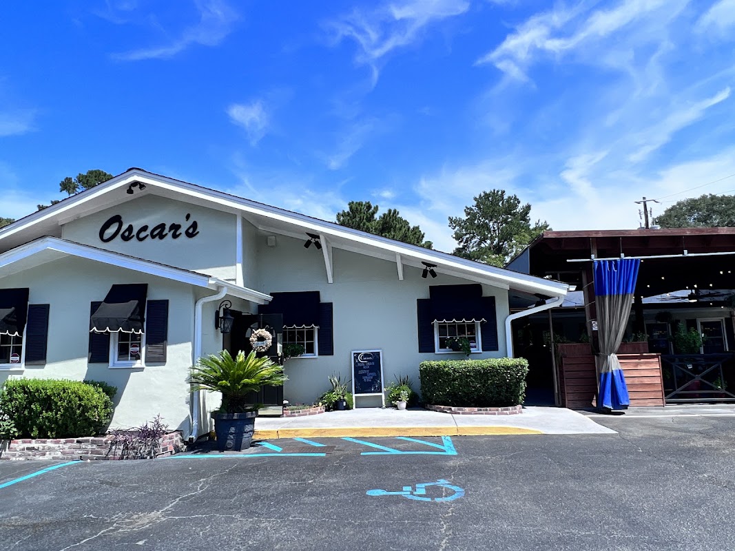 Oscar's of Summerville photo 4