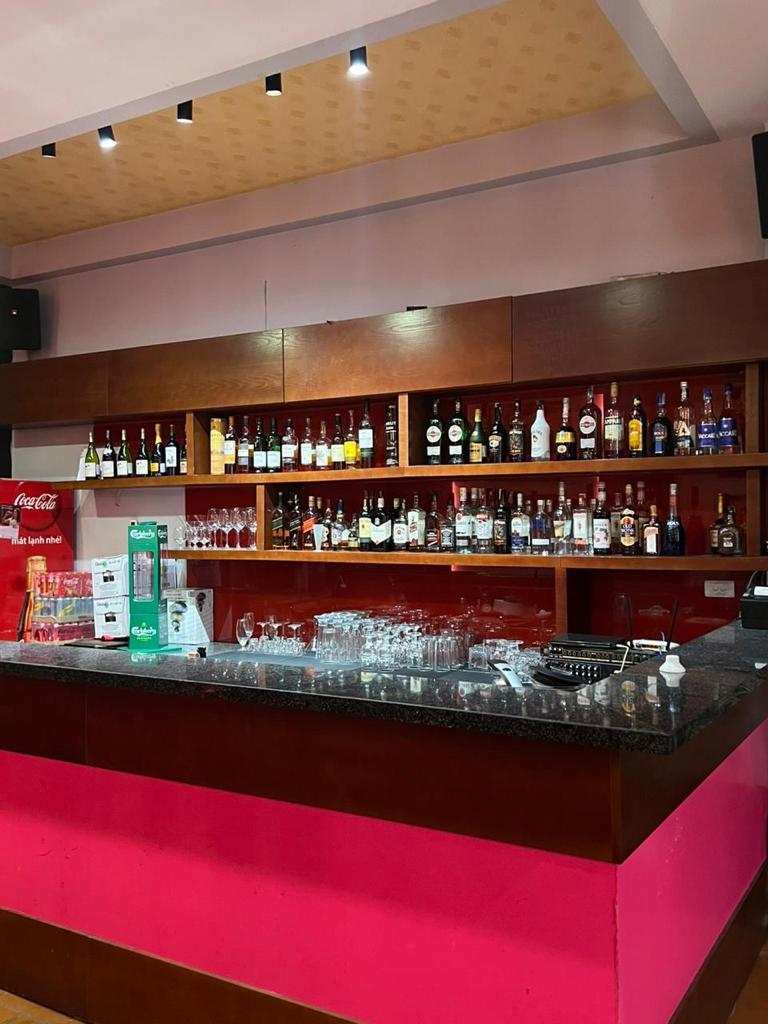 Zaika Indian Restaurant Hanoi photo 1