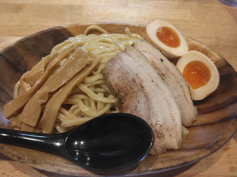 二代目 麺やKEIJIRO 写真4