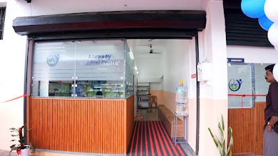 ALLEPPEY MEDICAL CENTER - Image 2