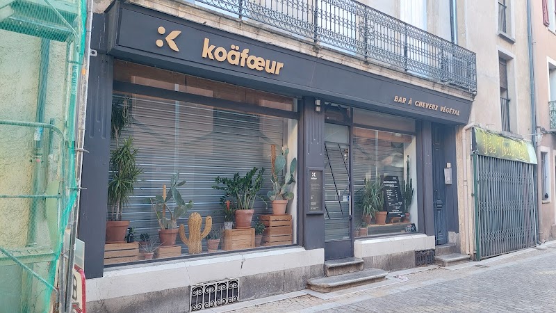 KOAFOEUR (KOAFOEUR) — photo 2