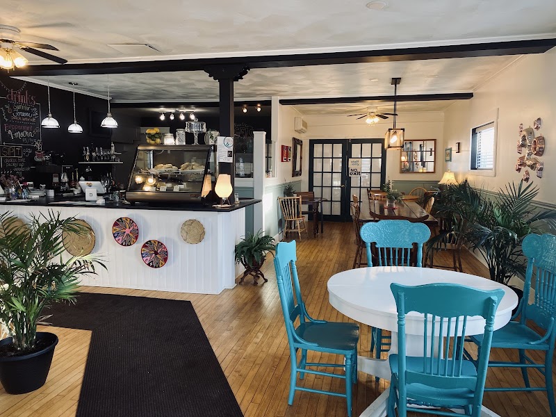 C&B Corner Cafe photo 1