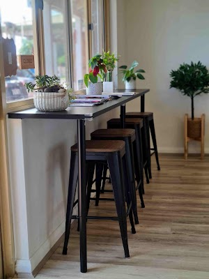 The Hair Story & Beauty photo 3