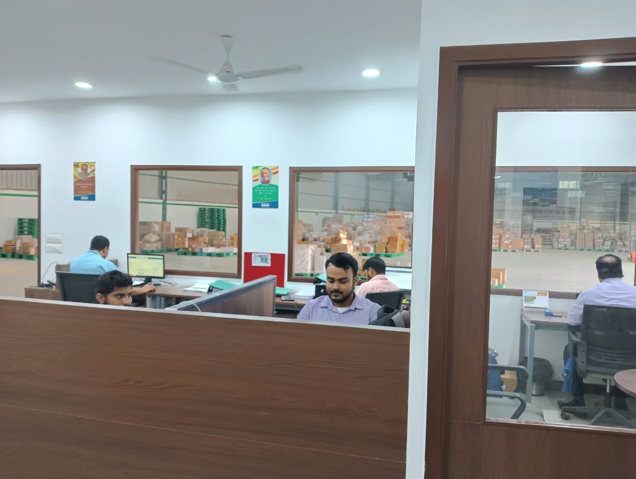 Safexpress Pvt. Ltd. Google photo 3