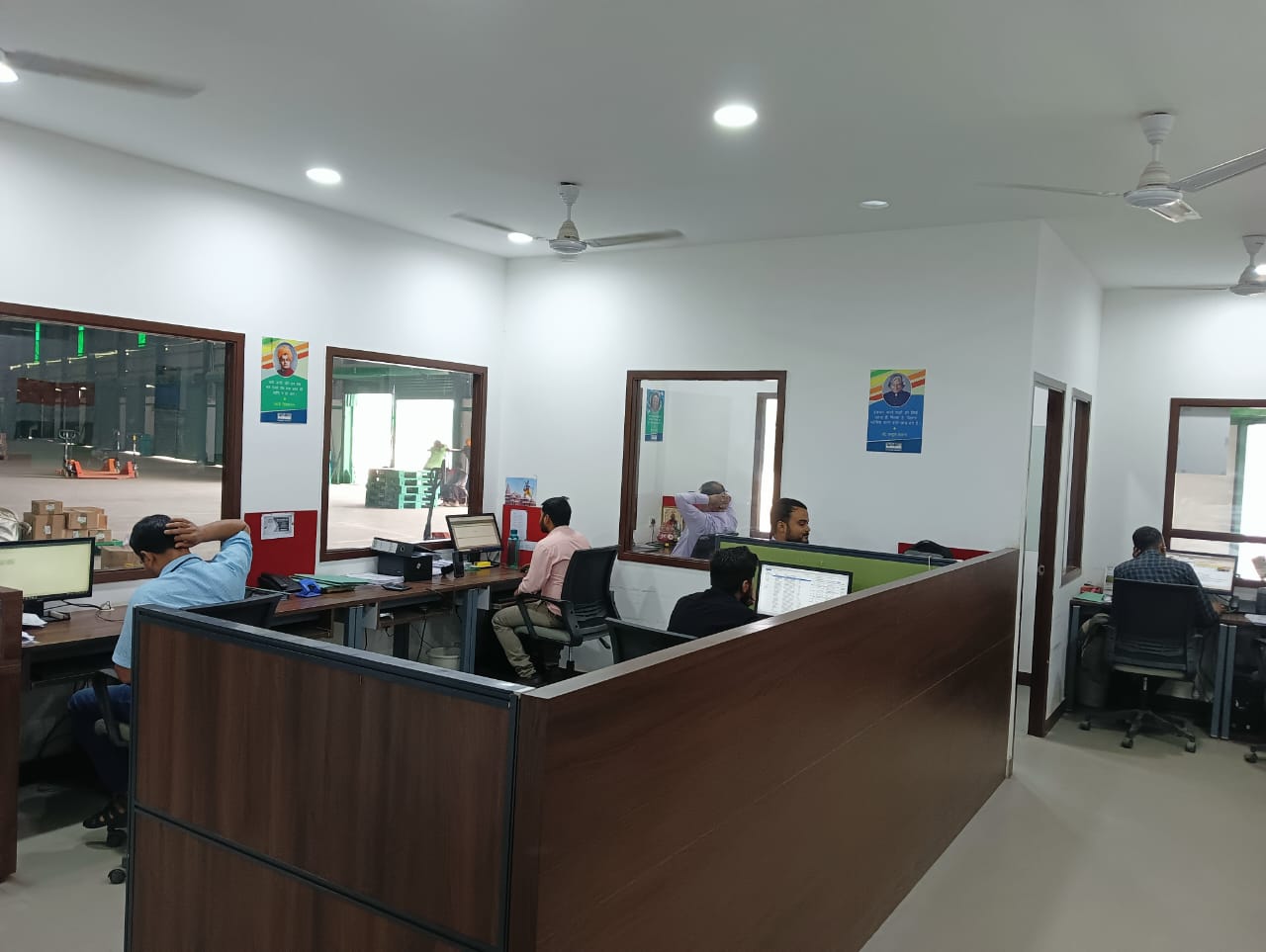 Safexpress Pvt. Ltd. Google photo 5