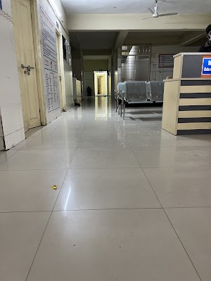 Curewell Hospital - Image 3