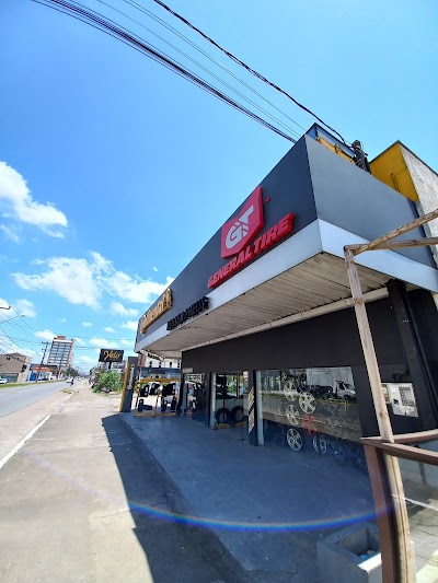 Foto de Besten Continental Tires