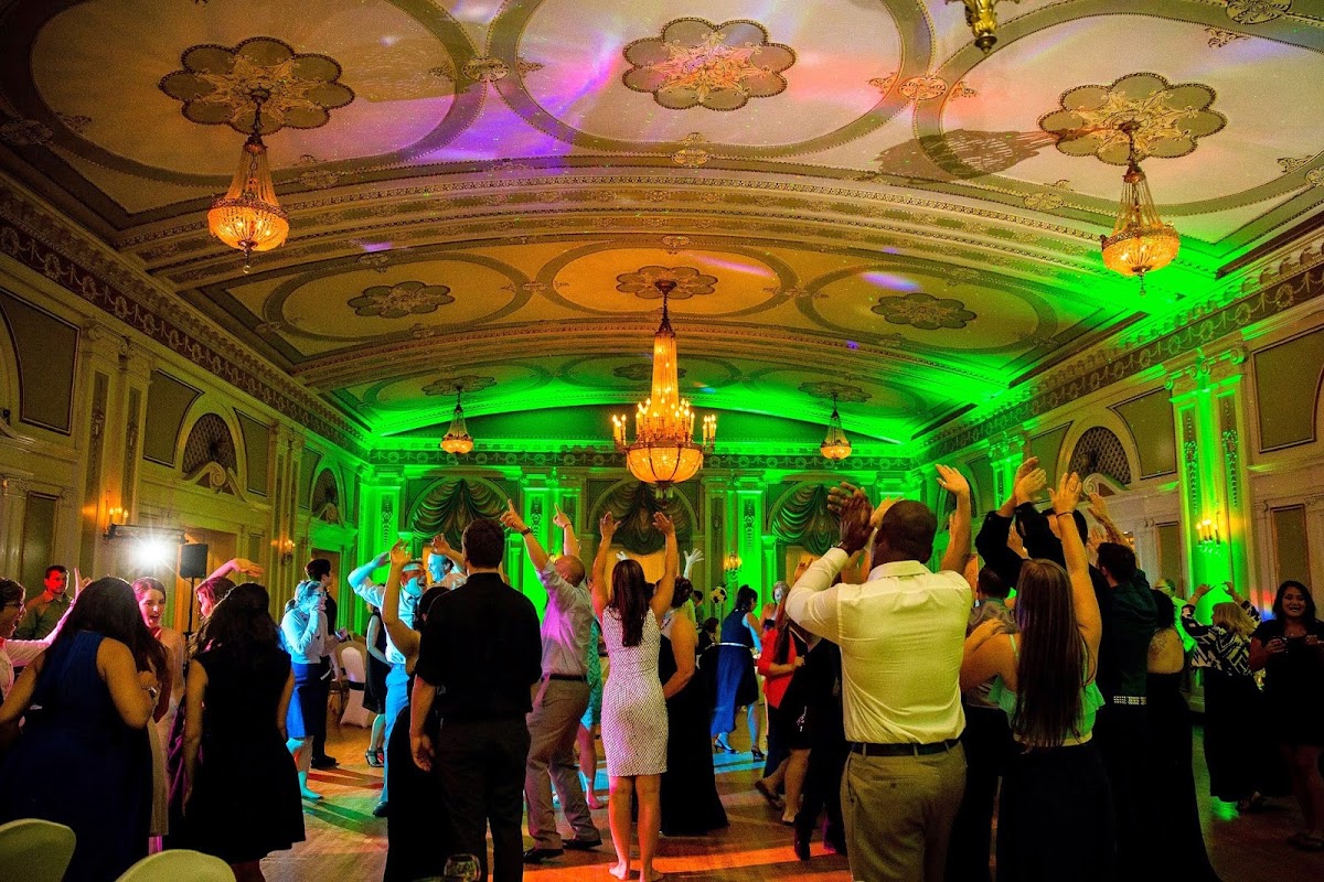 Pro Sound & Light Show: Google Places image 3