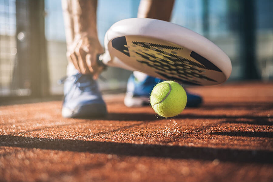 Tennisvereniging Breakpoint '83