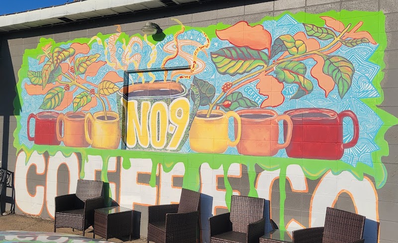 No. 9 Coffee Co photo 4