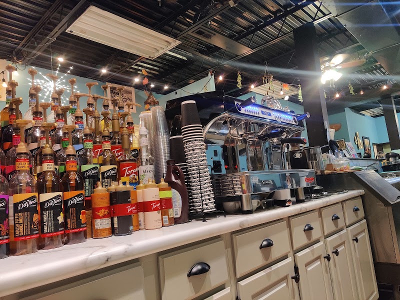 No. 9 Coffee Co photo 1