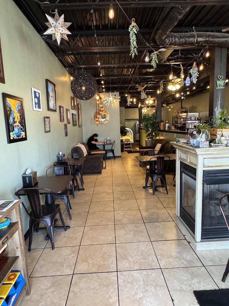 No. 9 Coffee Co photo 4