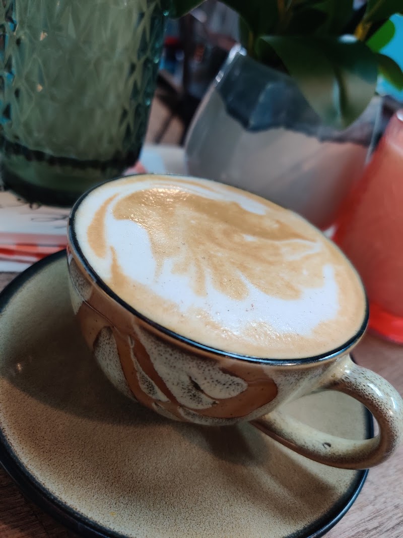 No. 9 Coffee Co photo 2