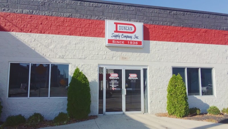 Duncan Supply & Repair photo
