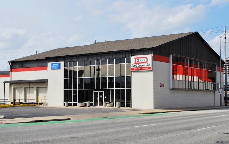 Duncan Supply & Repair photo
