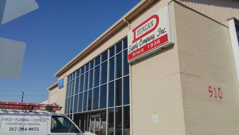 Duncan Supply & Repair photo