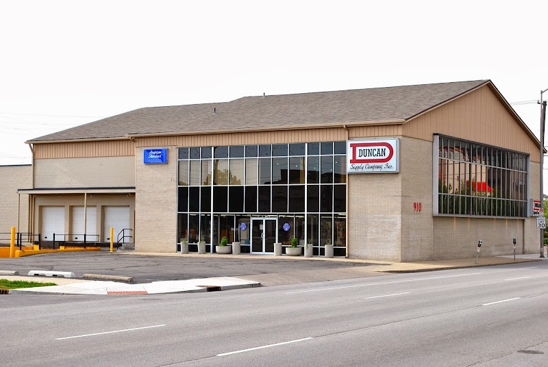 Duncan Supply & Repair photo