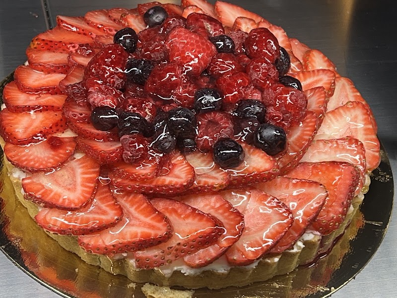 Guglhupf Bake Shop photo 4